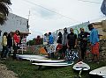 Dr Ank surf day giugno 2